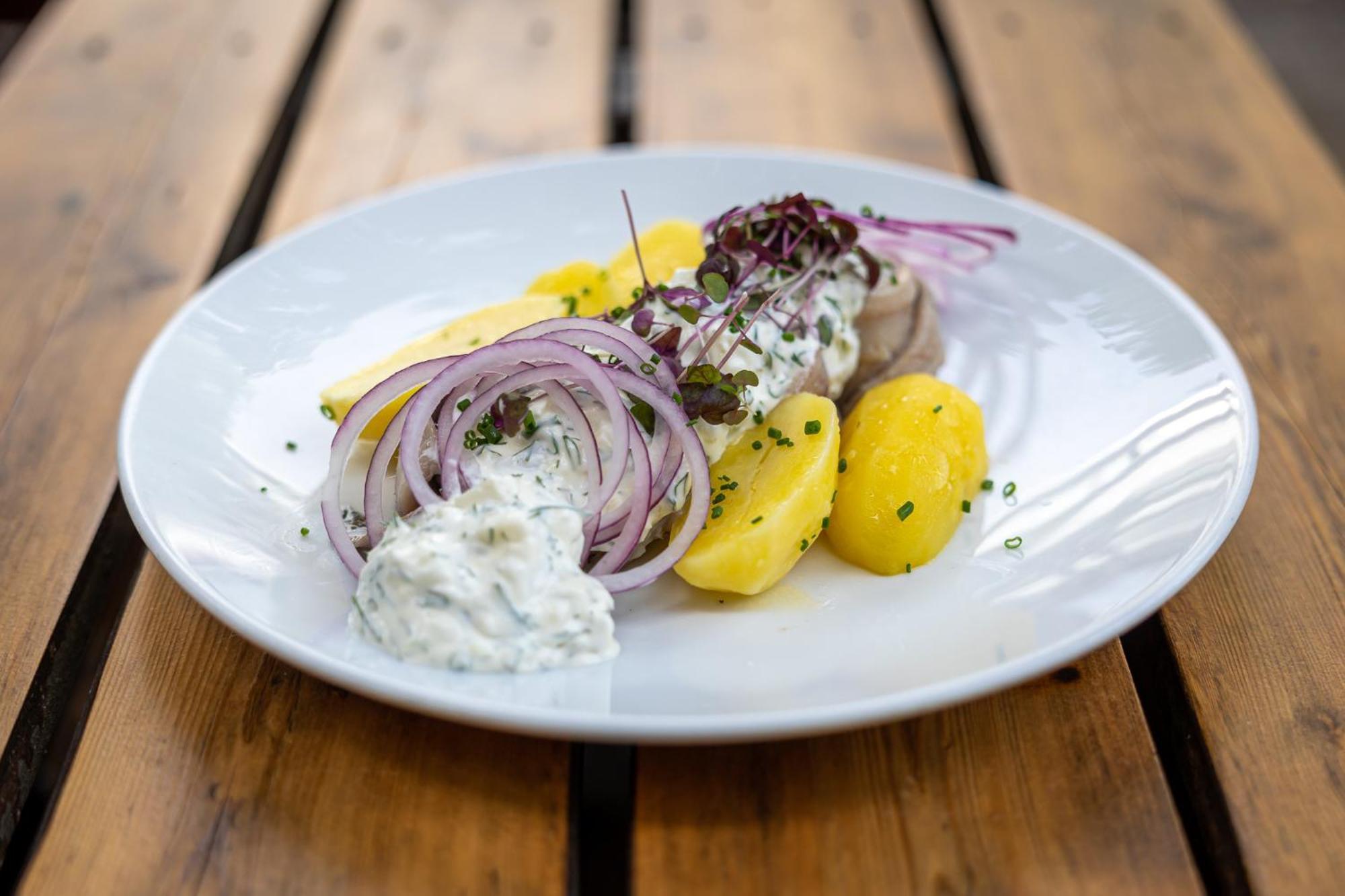 בוכום Art Hotel Tucholsky מראה חיצוני תמונה